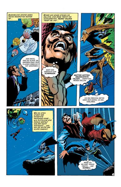 Produktbild: Batman: Neal-Adams-Collection