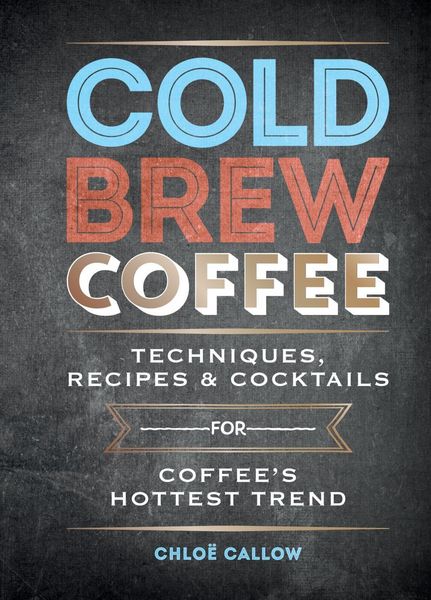 Produktbild: Cold Brew Coffee