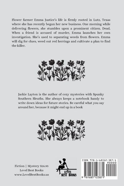 Produktbild: Weeding Out Lies