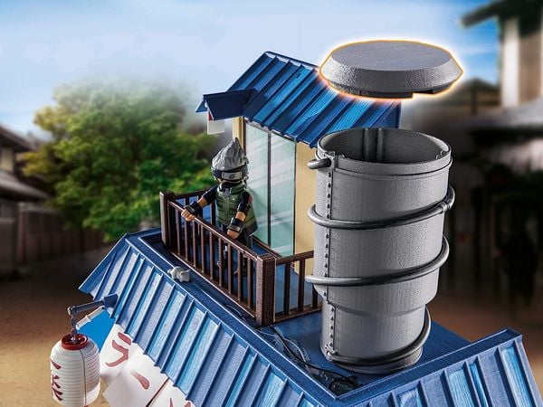 Produktbild: 70668 Ichiraku Ramen Shop