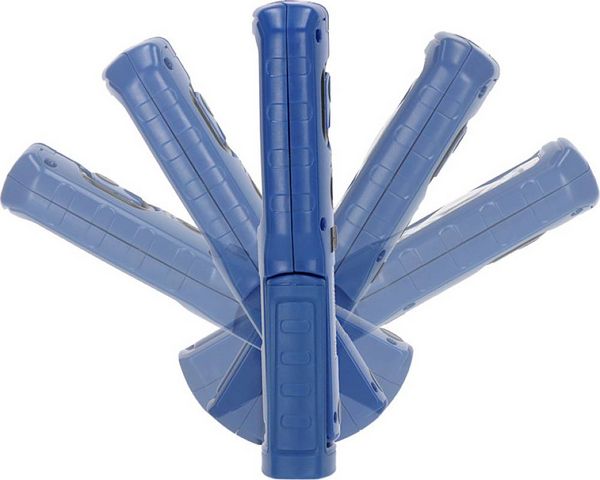Produktbild: Brennenstuhl LED Handlampe HL 700A 9123020535