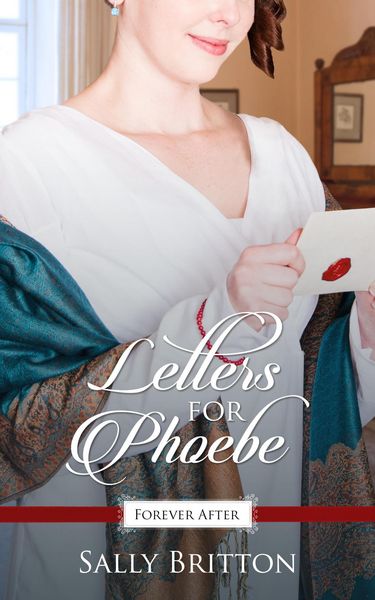 Produktbild: Letters for Phoebe