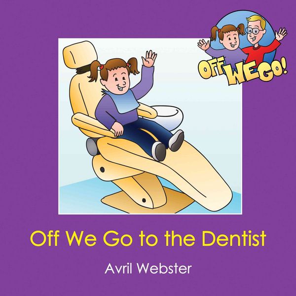 Produktbild: Off We Go to the Dentist
