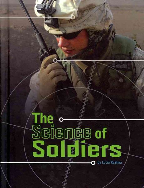Produktbild: The Science of Soldiers