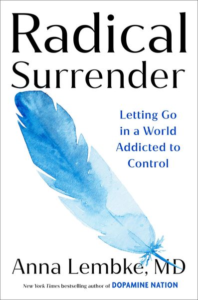 Produktbild: Radical Surrender