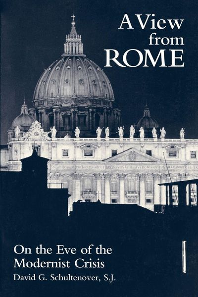 Produktbild: A View From Rome