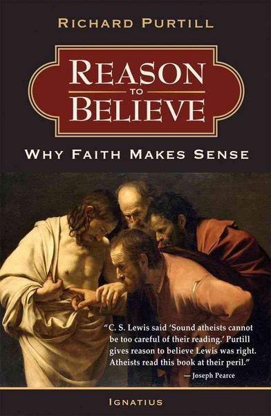 Produktbild: Reason to Believe