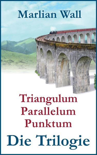 Produktbild: Triangulum Parallelum Punktum