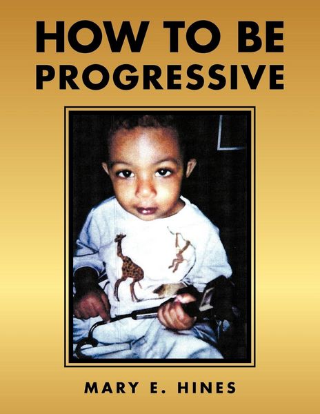 Produktbild: How to Be Progressive