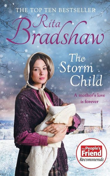 Produktbild: The Storm Child