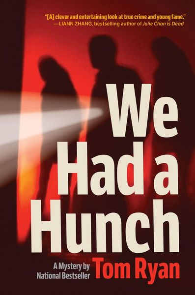 Produktbild: We Had a Hunch