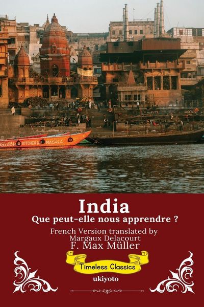 Produktbild: India