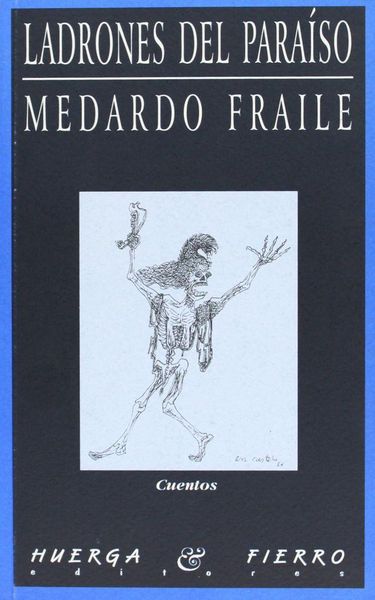 Produktbild: Ladrones del para&iacute;so