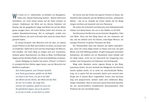 Produktbild: Faszination Alpenpanorama, Band 2