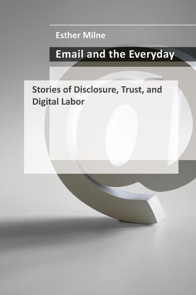 Produktbild: Email and the Everyday