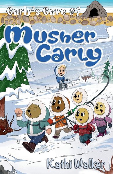 Produktbild: Musher Carly
