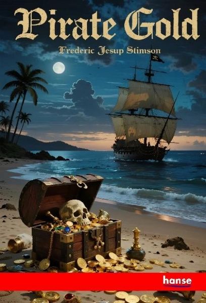 Produktbild: Pirate Gold