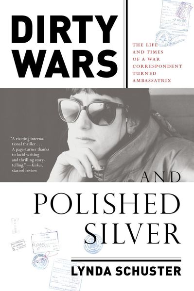 Produktbild: Dirty Wars and Polished Silver