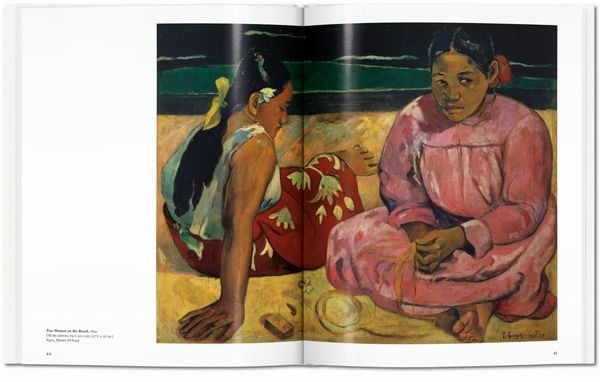 Produktbild: Gauguin