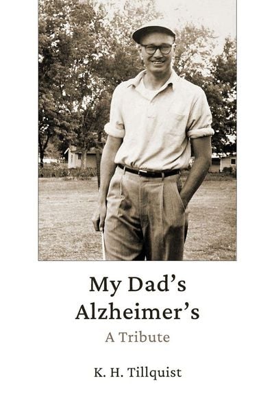 Produktbild: My Dad's Alzheimer's