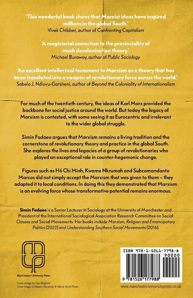 Produktbild: Global Marxism