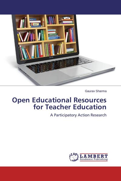 Produktbild: Open Educational Resources for Teacher Education