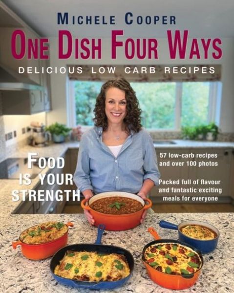 Produktbild: One Dish Four Ways