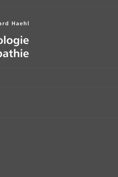 Produktbild: Haehl, R: Gyn&auml;kologie und Hom&ouml;opathie