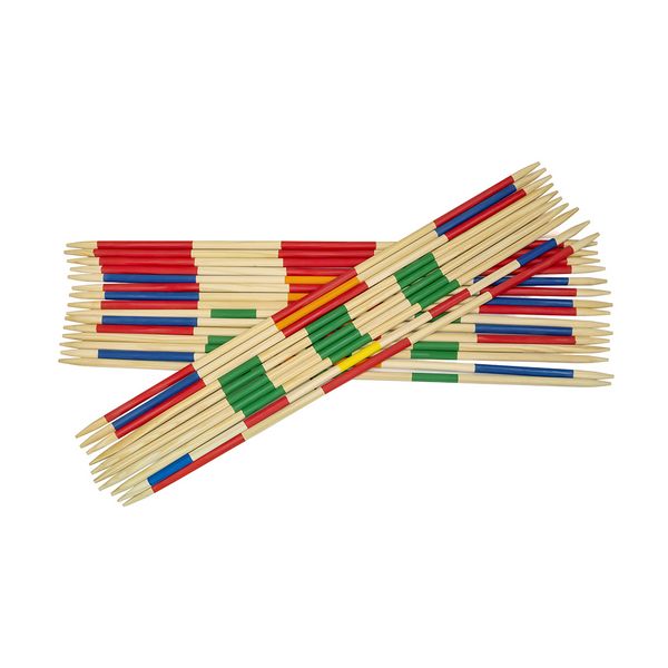 Produktbild: Carromco 07653 - Garden Mikado, Riesen Mikado, 75 cm