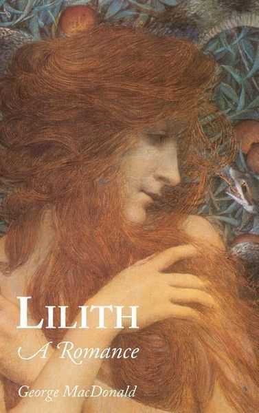 Produktbild: Lilith, Large-Print Edition