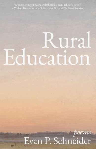 Produktbild: Rural Education