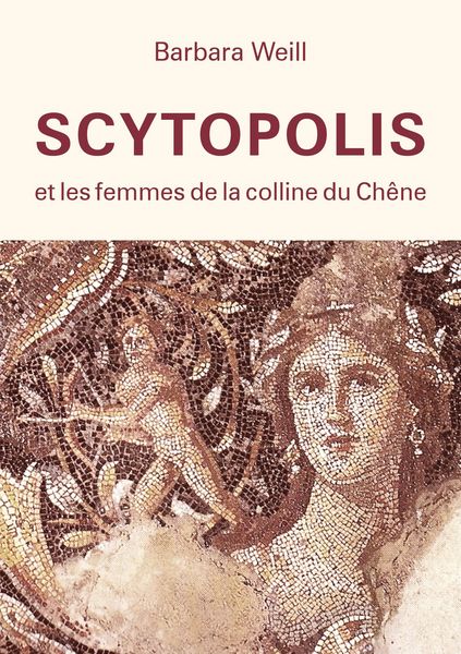 Produktbild: Scytopolis et les femmes de la Colline du Ch&ecirc;ne