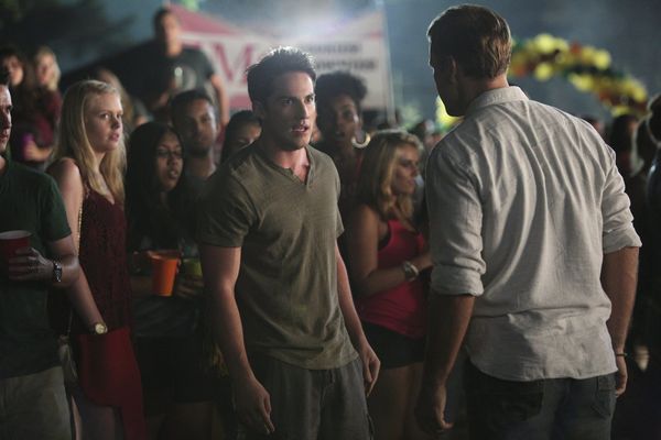 Produktbild: The Vampire Diaries - Staffel 6 [5 DVDs]