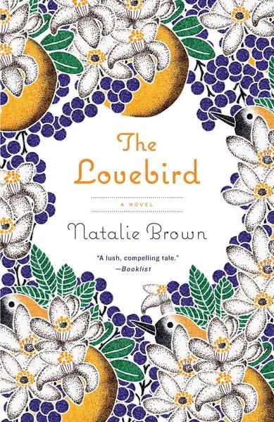 Produktbild: The Lovebird