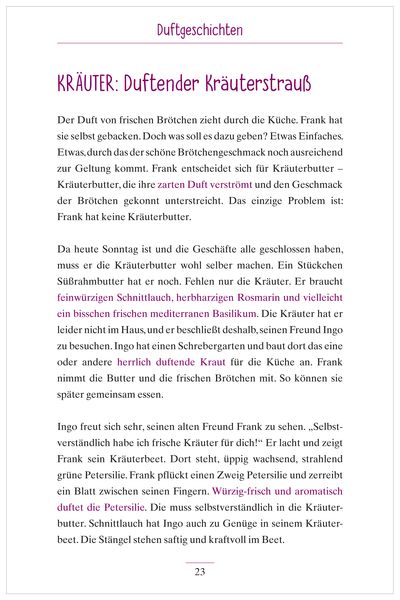 Produktbild: Wahrnehmungsgeschichten. Ged&auml;chtnistraining und Besch&auml;ftigungen f&uuml;r Senioren. Auch mit Demenz. Ratgeber