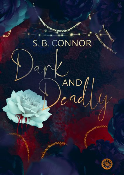 Produktbild: Dark and Deadly
