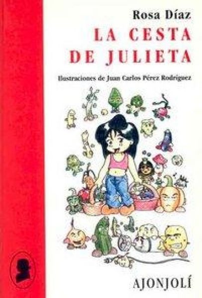 Produktbild: La cesta de Julieta