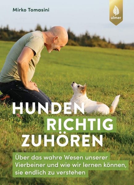 Produktbild: Hunden richtig zuh&ouml;ren