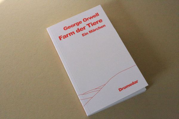 Produktbild: Farm der Tiere