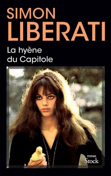 Produktbild: La hy&egrave;ne du Capitole