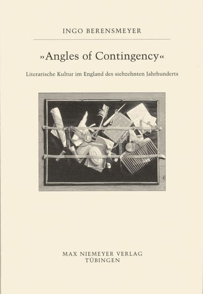 Produktbild: Angles of Contingency