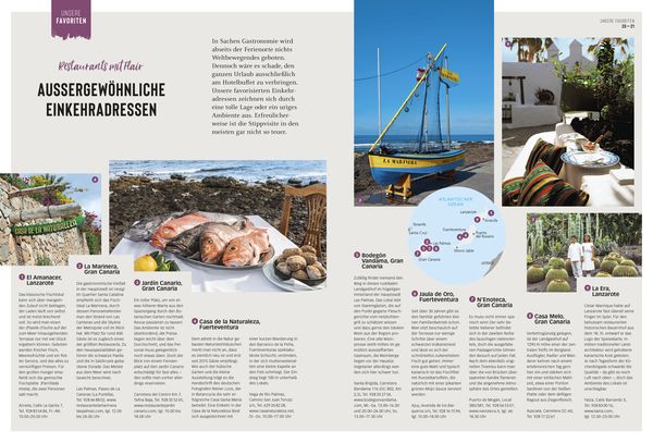 Produktbild: DUMONT Bildatlas Gran Canaria
