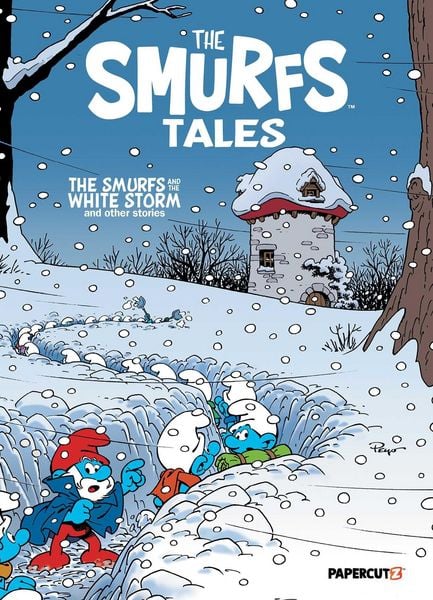 Produktbild: The Smurfs Tales Vol. 15