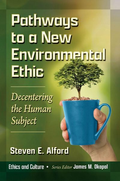 Produktbild: Pathways to a New Environmental Ethic