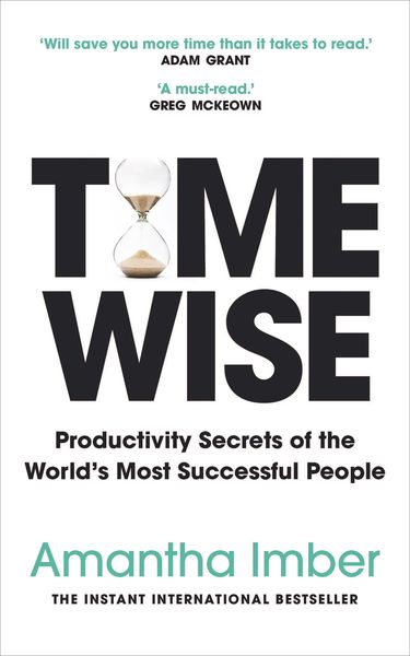 Produktbild: Time Wise