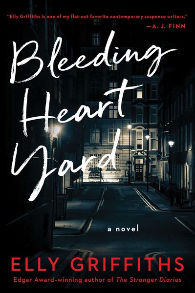 Produktbild: Bleeding Heart Yard