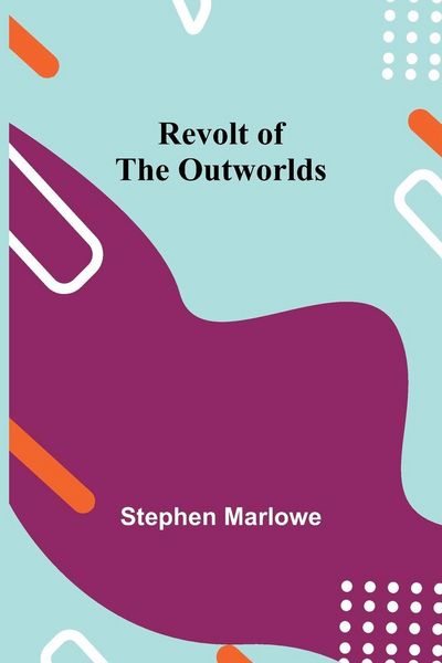 Produktbild: Revolt of the Outworlds
