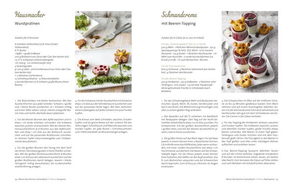 Produktbild: Lecker aufs Land (Band 3)