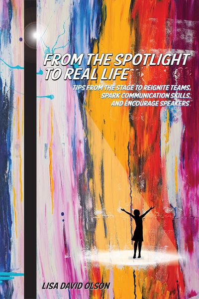 Produktbild: From the Spotlight to Real Life