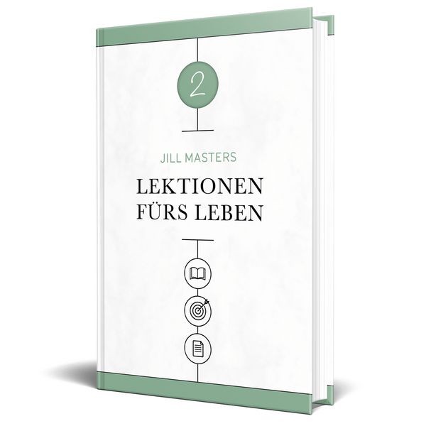 Produktbild: Lektionen f&uuml;rs Leben 2